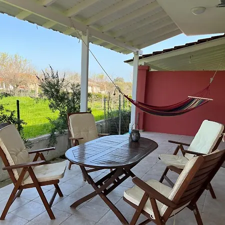 Casa de Férias Ioanna's House