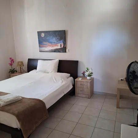 펜션 Ioanna's House