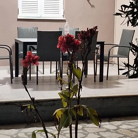 펜션 Ioanna's House *