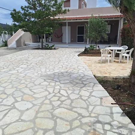 Ioanna's House *