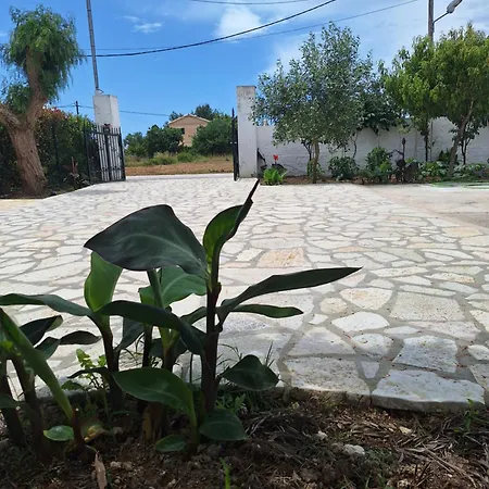 Ioanna's House Tatil Evi Agios Georgios (Corfu)