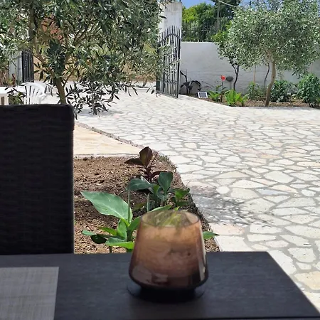 Tatil Evi Ioanna's House Agios Georgios (Corfu)